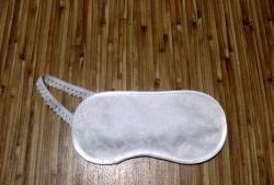 Sew a sleep mask