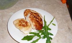 Turkey cutlets