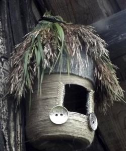 Birdhouse