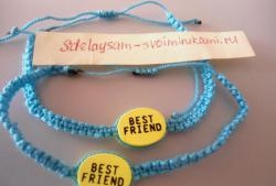 Best Friend Bracelets