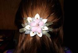 Barrette