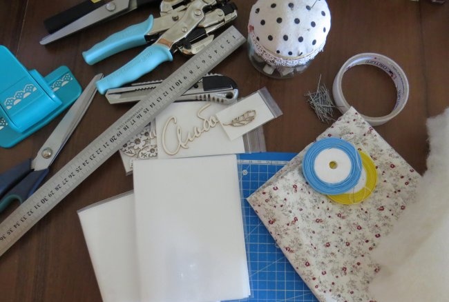 How to make a photo album with your own hands