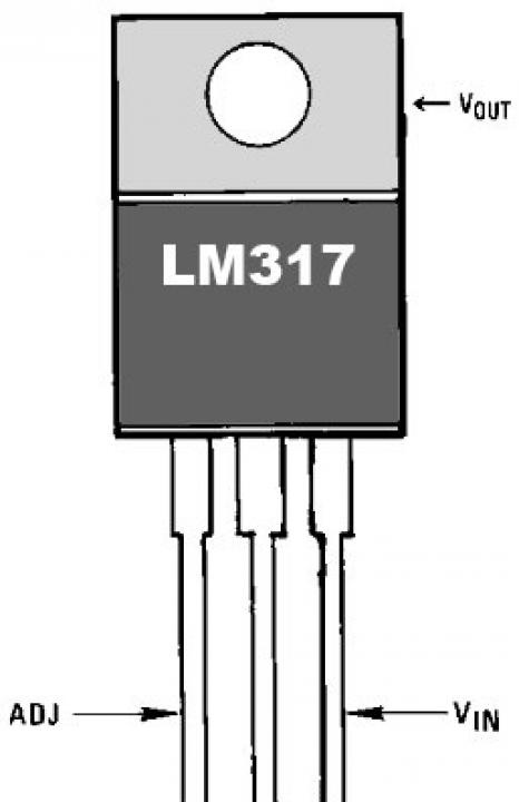 Simple universal automatic charger