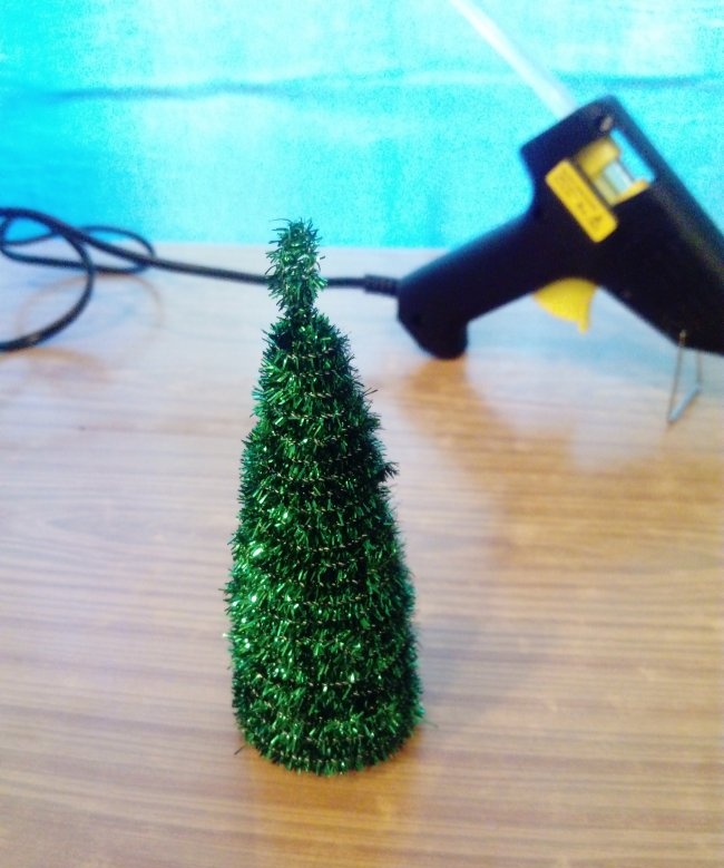 Little Christmas tree