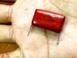 Simple 12V Induction Heater