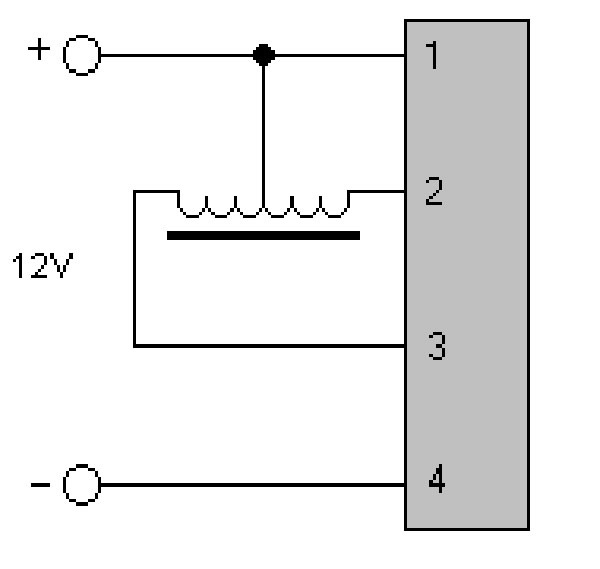 Magnetic detector