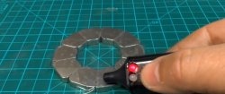 Magnetic detector