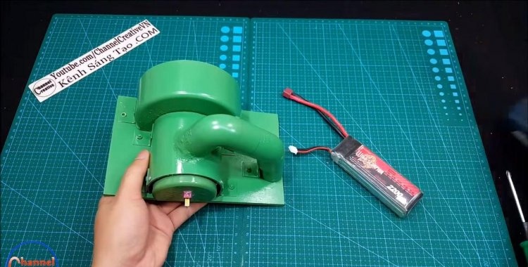 Mini circular saw