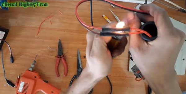 12V преносим дисков шлайф