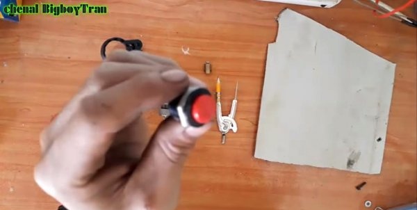 12V преносим дисков шлайф