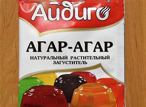 Fruit caviar