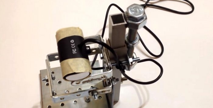 How to make a digital microscope