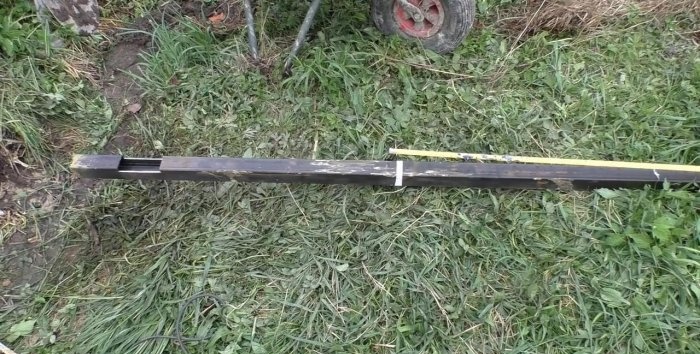 How to Install a Fence Post to Last