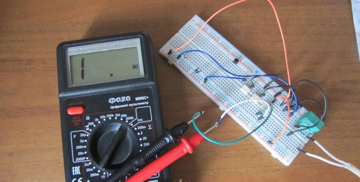 40A Three Phase Solid State Relay