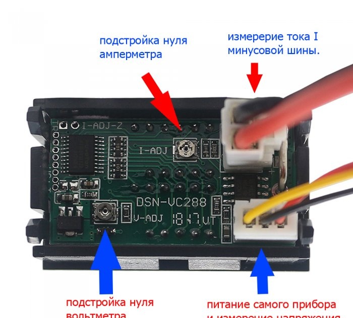 Power supply for a beginner radio amateur