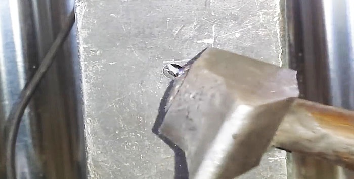 How to remove a piece of a broken drill 5 ways