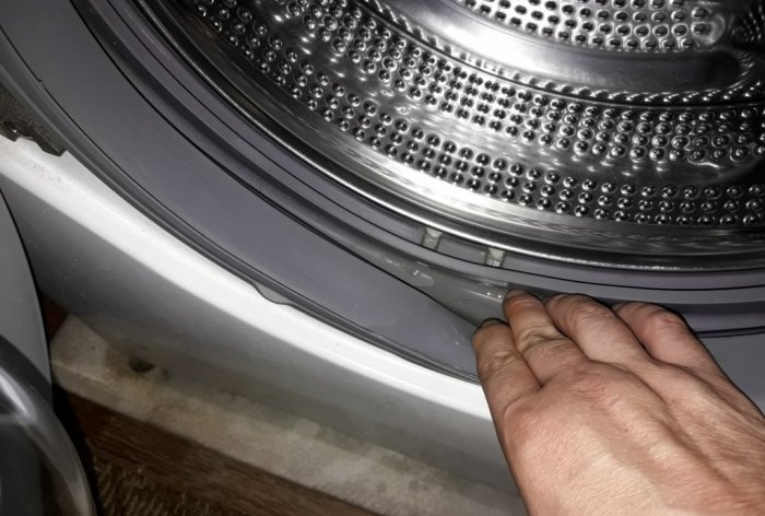 How to extend the life of your washing machine