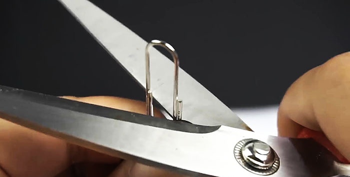 8 ways to quickly sharpen scissors