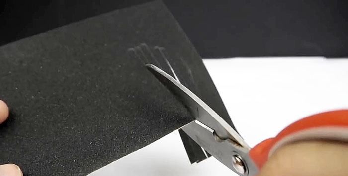 8 ways to quickly sharpen scissors