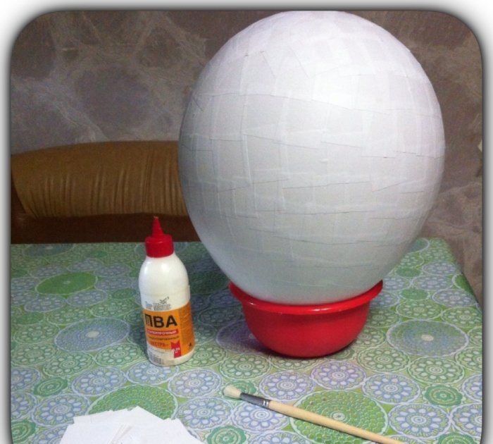 How to make a big Kinder surprise