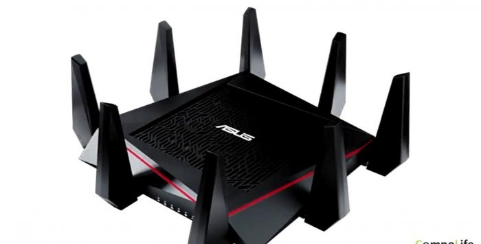 15 methods to boost your router's WiFi signal