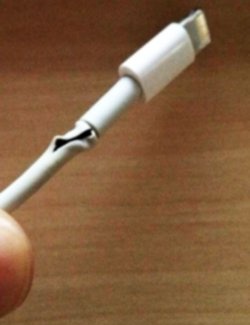 How to Protect Your iPhone Charging Cord