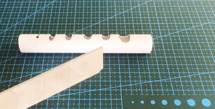 How to Make an Effective Wire Stripper