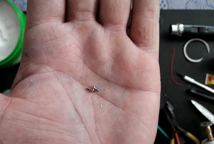 How to make a simple stun gun