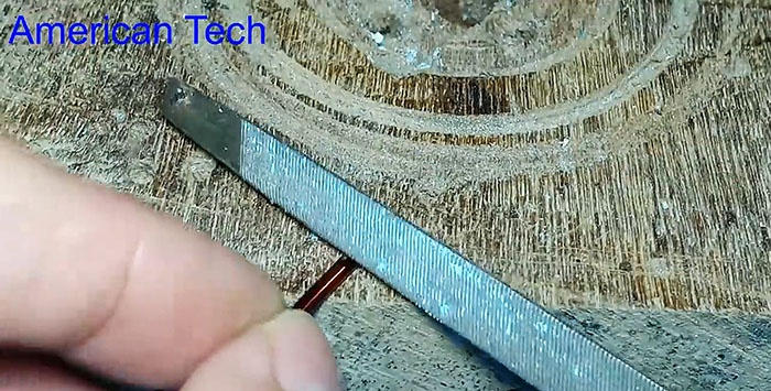 Resistance welding using one supercapacitor