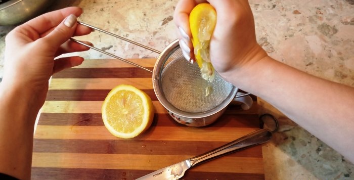 Fromage fait maison en 10 minutes Tout simplement délicieux et pas cher