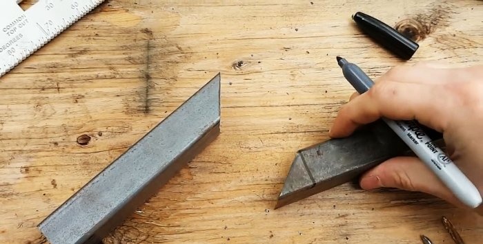 How to Make a Three-Piece Corner Joint