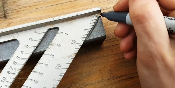 How to Make a Three-Piece Corner Joint