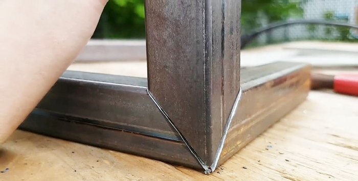 How to Make a Three-Piece Corner Joint