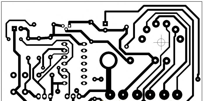 One-click load control