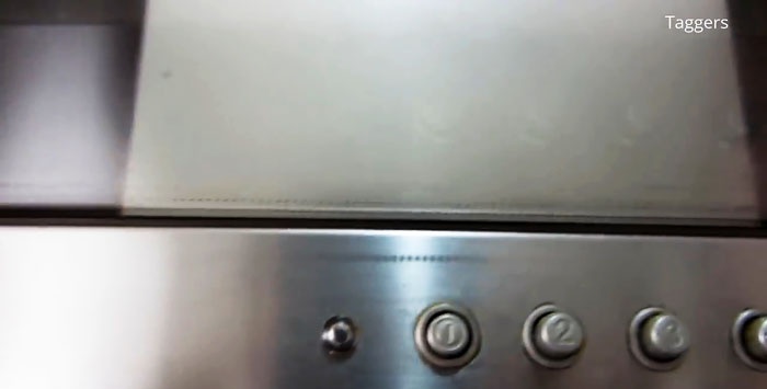 How to get rid of stubborn traces of grease on a kitchen hood in 5 minutes