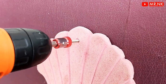 6 useful screwdriver attachments that few people know about