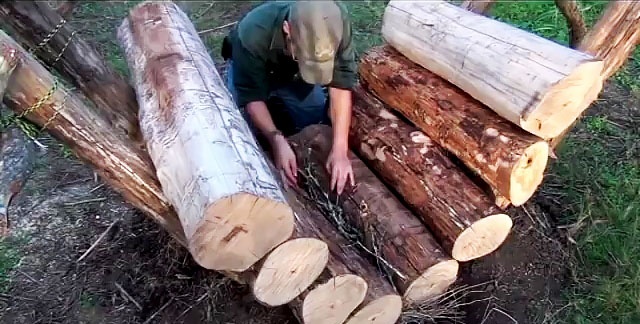 Samoodrživa dugotrajna vatra