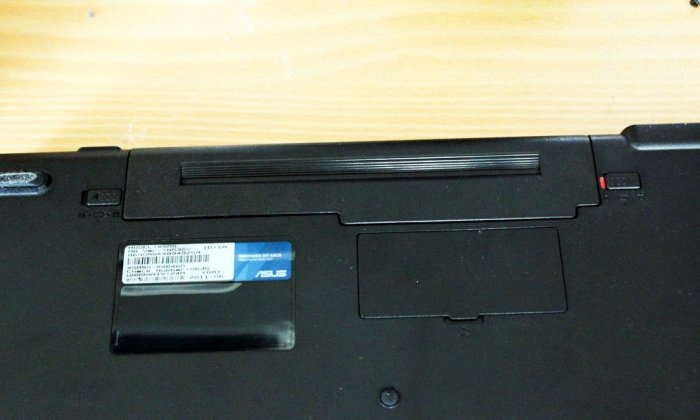 Laptop battery does not charge. We restore it in a simple way.