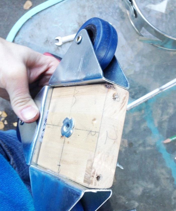 How to assemble a peristaltic pump with your own hands