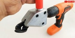 5 useful screwdriver attachments