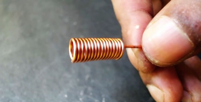 DIY Cell Signal Jammer
