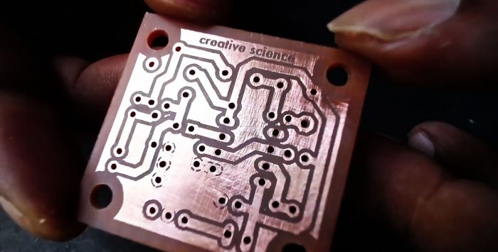 DIY Cell Signal Jammer