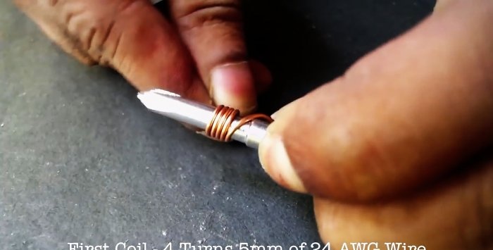 DIY Cell Signal Jammer