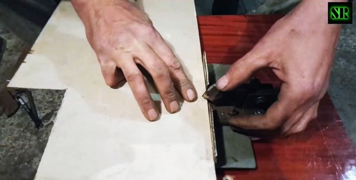 How to cut and sharpen new teeth on an old saw