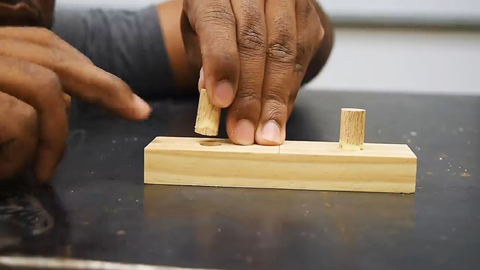 6 Woodworking Tips and Secrets