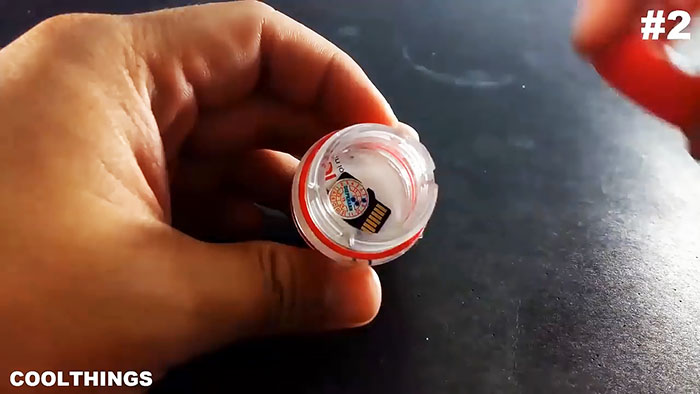 5 useful ways to use plastic bottle caps