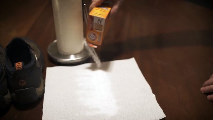 10 Amazing Baking Soda Hacks