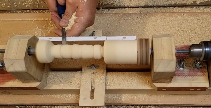 How to make a machine vice with your own hands