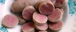 Homemade sausages - how, why and why. All the nuances, technology and step-by-step recipe with photos