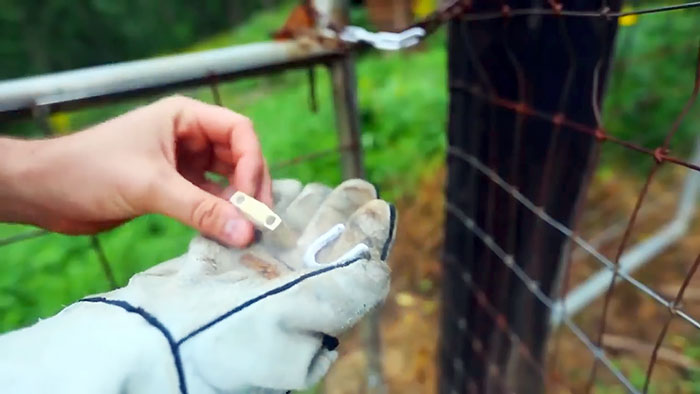 6 ways to get rid of a padlock